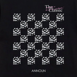 ルーズ Tシャツ