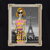 ルーズ Tシャツ