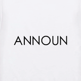 ルーズ Tシャツ