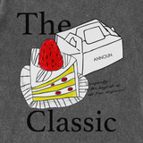ダメージ加工 Tシャツ