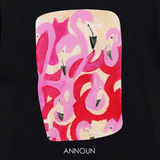 ヘンリーネック Tシャツ