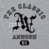 リンガー Tシャツ