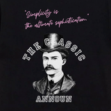 ヘンリーネック Tシャツ