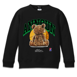 KIDS スエットシャツ